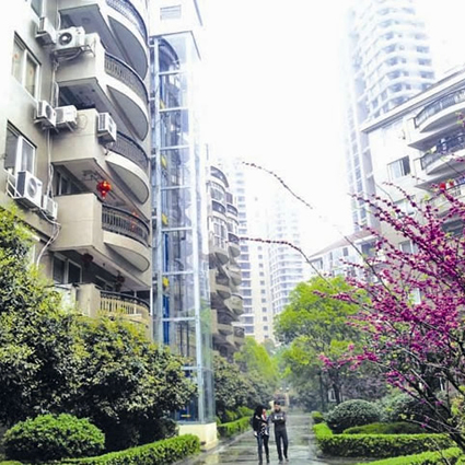 牡丹江旧楼加装乐投体育官方网站-综合赛事平台
